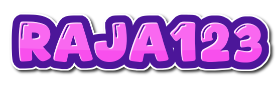 RAJA123 Logo